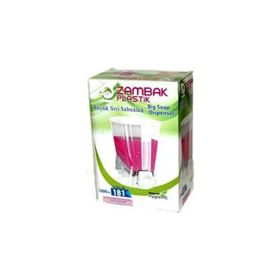 Zambak ZP181 Sıvı Sabunluk