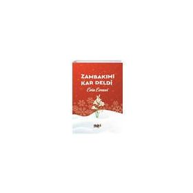 Zambakımı Kar Deldi - Evrim Evrensel