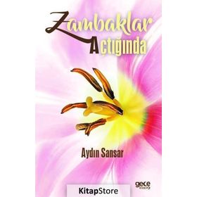 Zambaklar Açtığında / Aydın Sansar