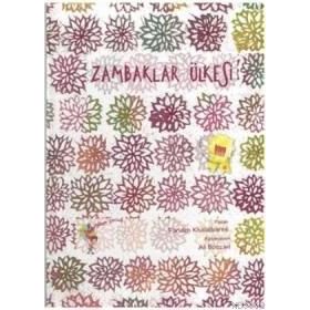 ZAMBAKLAR ÜLKESI - FARIDEH KHALATBAREE