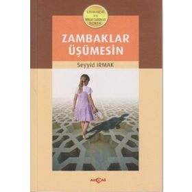 Zambaklar Üşümesin - Seyyid Irmak