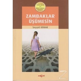 Zambaklar Üşümesin - Seyyid Irmak