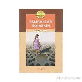 Zambaklar Üşümesin - Seyyid Irmak