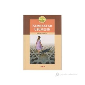 Zambaklar Üşümesin - Seyyid Irmak