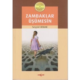 Zambaklar Üşümesin - Seyyid Irmak