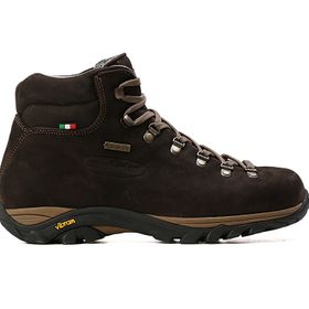 Zamberlan New Trail Lite Evo Gtx Kahverengi Erkek Trekking Bot