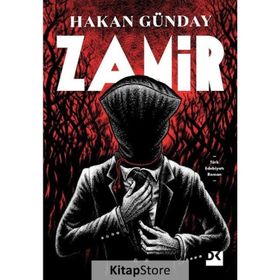 Zamir - Hakan Günday
