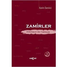 Zamirler Dilbilimsel Bir Yaklaşım - Kerim Demirci