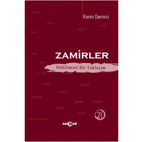 Zamirler Dilbilimsel Bir Yaklaşım - Kerim Demirci