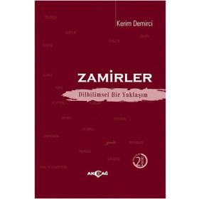 Zamirler Dilbilimsel Bir Yaklaşım - Kerim Demirci