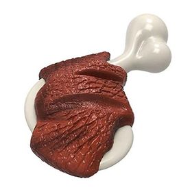 Zampa 13 cm Barbekü Aromalı Tavuk But Köpek Oyuncağı