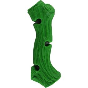 Zampa 14 cm Rubber Kütük Şeklinde Köpek Ödül Oyuncağı