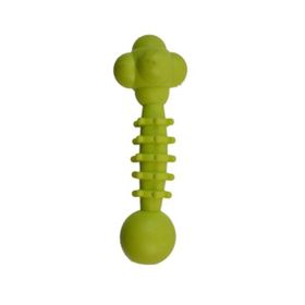Zampa 15.5 cm Köpekler İçin Zilli Tırtıklı Oyuncak