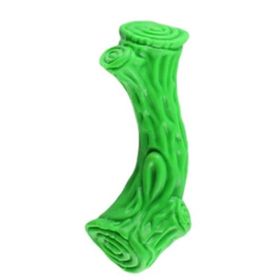 Zampa 16 cm Rubber Köpekler İçin Kütük Ödül Oyuncağı