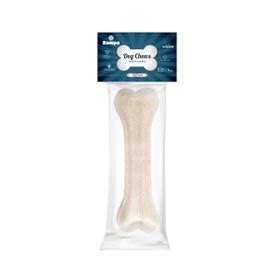 Zampa 160-170 gr Beyaz Press Kemik Köpek Ödülü