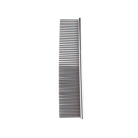 Zampa 19x4.5 cm Kedi Ve Köpek İçin Kıtık Açıcı Metal Tarak