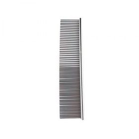 Zampa 19x4.5 cm Kedi Ve Köpek İçin Kıtık Açıcı Metal Tarak