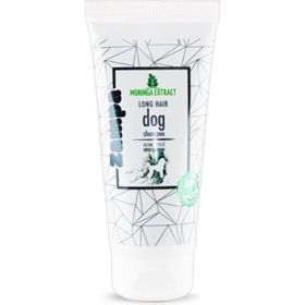 Zampa 200 ml Moringa Özlü Uzun Tüylü Köpek Şampuanı