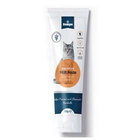 Zampa Anti Hairball 100 gr Malt Soft Paste