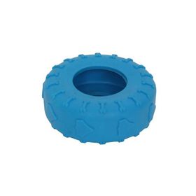 Zampa Big Tire 9.5 cm Plastik Köpek Oyuncağı