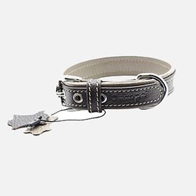 Zampa Flotter 54 cm Kahverengi Köpek Boyun Tasması