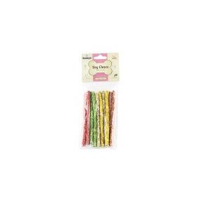 Zampa Munchy Burgu 10x5 gr Kemik Çubuk Köpek Ödülü