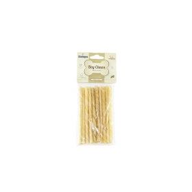 Zampa Naturel Burgu Kemik Çubuk 10x5 gr Köpek Ödülü