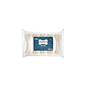 Zampa Naturel Press Kemik 5'li 260 gr Köpek Ödülü