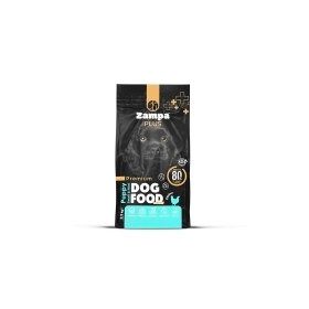 Zampa Plus Premium Tavuk Etli 2.5 kg Yavru Köpek Maması