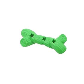 Zampa Rubber 13 cm Köpekler İçin Kemik Şekilli Ödül Oyuncağı