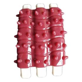 Zampa Rubber Köpekler 12 cm İçin Kaburga Ödül Oyuncağı