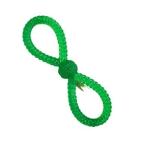 Zampa Rubber Tutmalı 25.5 cm Köpek Çekiştirme Oyuncağı