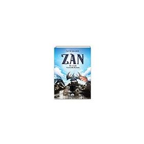 Zan Bir Arifin Fantastik Romanı Martı Yayınları
