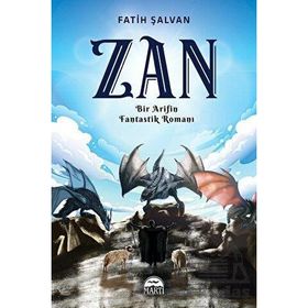 Zan Fatih Şalvan