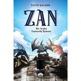 Zan Fatih Şalvan