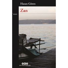 ZAN - ÖMER BERDIBEK