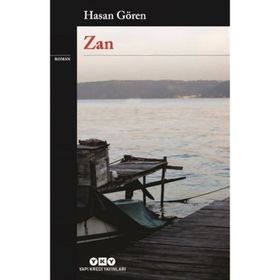 ZAN - ÖMER BERDIBEK