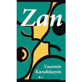 Zan - Yasemin Karahüseyin