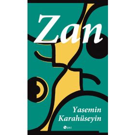Zan - Yasemin Karahüseyin