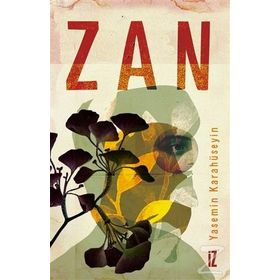 Zan - Yasemin Karahüseyin