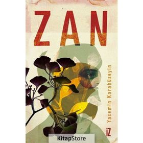 Zan - Yasemin Karahüseyin