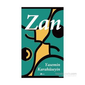 Zan - Yasemin Karahüseyin