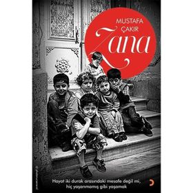 Zana - Mustafa Çakır