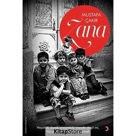 Zana - Mustafa Çakır