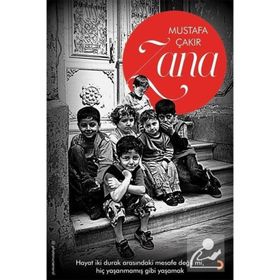 Zana - Mustafa Çakır