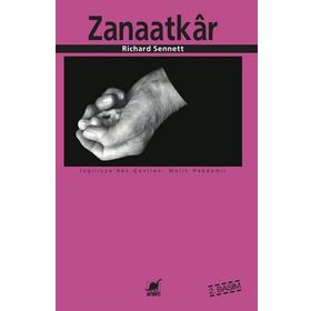 ZANAATKAR - RICHARD SENNETT