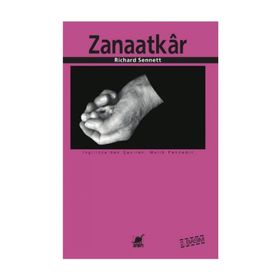 ZANAATKAR - RICHARD SENNETT