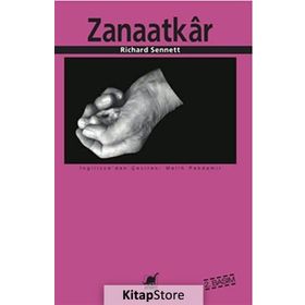 ZANAATKAR - RICHARD SENNETT