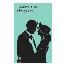 Zaniyeler - Ayrıntı Yayınları