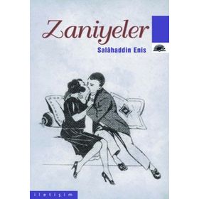 ZANIYELER - SALAHADDIN ENIS